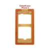 IPhone 6 : Gabarit Pour Coller La Vitre Tactile Sur L'écran LCD -TechNest Store iphone 6 gabarit pour coller la vitre tactile sur l ecran lcd