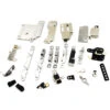 IPhone 6 : Lot De Plaques En Métal, Pièces Internes De Fixation -TechNest Store iphone 6 lot de pieces internes plaque support