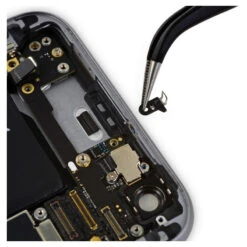 IPhone 6 Ou 6S : Interconnexion Antenne Cellulaire Haut -TechNest Store iphone 6 ou 6s interconnexion antenne cellulaire haut 1
