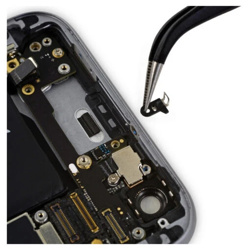 IPhone 6 Ou 6S : Interconnexion Antenne Cellulaire Haut - Image 2