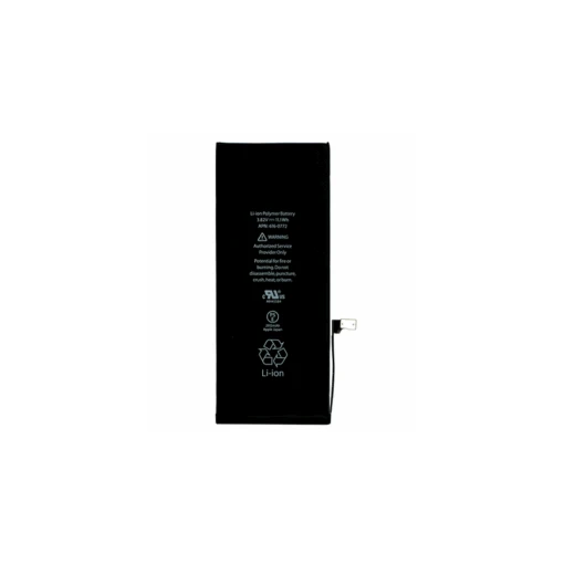 IPhone 6 Plus : Batterie De Remplacement