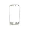 IPhone 6 Plus : Chassis D'écran NOIR Préencollé -TechNest Store iphone 6 plus chassis d ecran noir preencolle