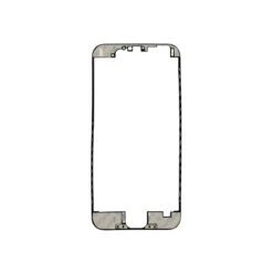 IPhone 6 Plus : Chassis D'écran NOIR Préencollé