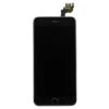 IPhone 6 Plus : Complet Ecran Noir Vitre + LCD + Caméra + Home Assemblé -TechNest Store iphone 6 plus complet ecran noir vitre lcd camera home assemble piece detachee