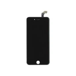 IPhone 6 Plus : Vitre Ecran Premium Noir