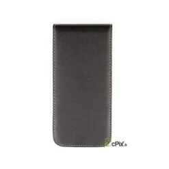 IPhone 6 Plus : Etui Rabat Noir - Accessoire -TechNest Store iphone 6 plus etui rabat noir accessoire 3