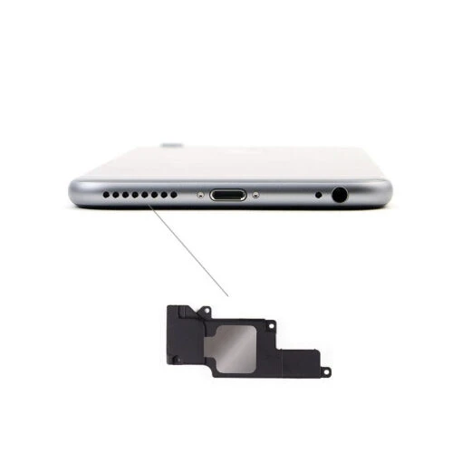 IPhone 6 Plus : Haut Parleur Bas - Image 3