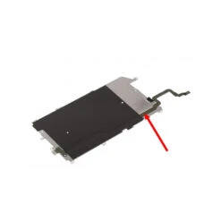 IPhone 6 Plus : Rallonge Connexion Carte Mère / Bouton Home