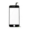 IPhone 6 : Vitre Noire Avec La Fonction Tactile -TechNest Store iphone 6 vitre tactile noire seule de remplacement