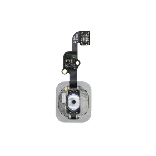 IPhone 6S / 6S Plus : Bouton Home Blanc Rose Et Nappe De Connexion - Image 2