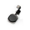 IPhone 6S Ou 6S Plus : Bouton Home Noir Et Nappe De Connexion