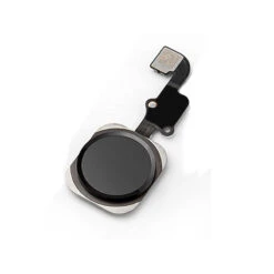 IPhone 6S Ou 6S Plus : Bouton Home Noir Et Nappe De Connexion