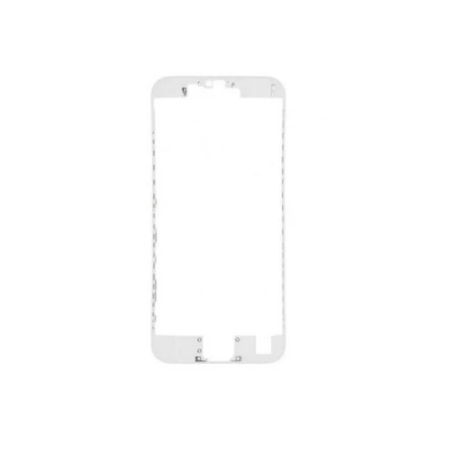 IPhone 6S : Châssis D'écran Blanc