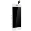 IPhone 6S : Vitre Ecran Premium Blanc -TechNest Store iphone 6s ecran blanc premium