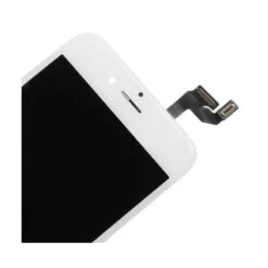 IPhone 6S : Vitre Ecran Premium Blanc -TechNest Store iphone 6s ecran blanc premium 3