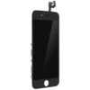 IPhone 6S : Vitre Ecran Premium Noir -TechNest Store iphone 6s ecran noir premium