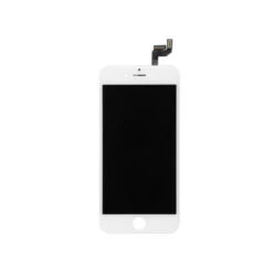 IPhone 6S : Vitre écran Retina Blanc D'origine Reconditionné à Neuf -TechNest Store iphone 6s ecran original retina blanc vitre tactile 2