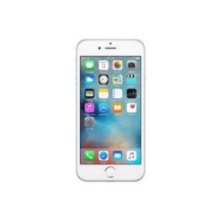 IPhone 6S : Vitre écran Retina Blanc D'origine Reconditionné à Neuf