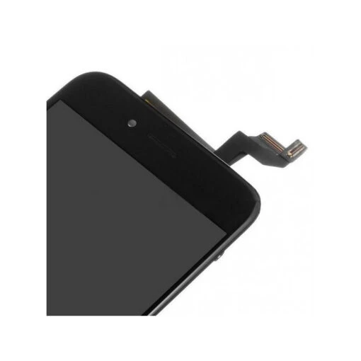 IPhone 6S : Vitre écran Retina Noir D'origine Reconditionné à Neuf - Image 2
