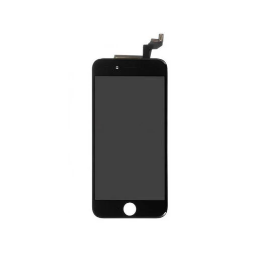 IPhone 6S : Vitre écran Retina Noir D'origine Reconditionné à Neuf - Image 3