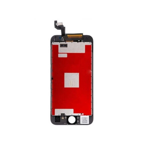 IPhone 6S : Vitre écran Retina Noir D'origine Reconditionné à Neuf - Image 4