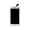 IPhone 6S Plus : Complet Ecran Blanc Vitre + LCD + Caméra + Home Assemblé -TechNest Store iphone 6s plus complet ecran blanc vitre lcd camera home assemble piece detachee