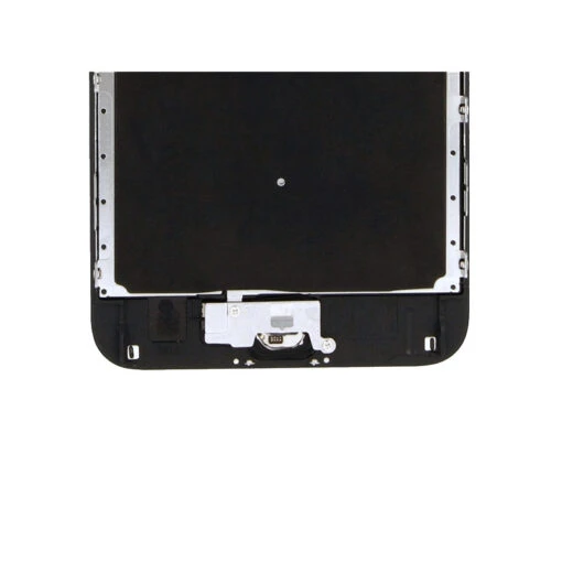IPhone 6S Plus : Complet Ecran Noir Vitre + LCD + Caméra + Home Assemblé - Image 4