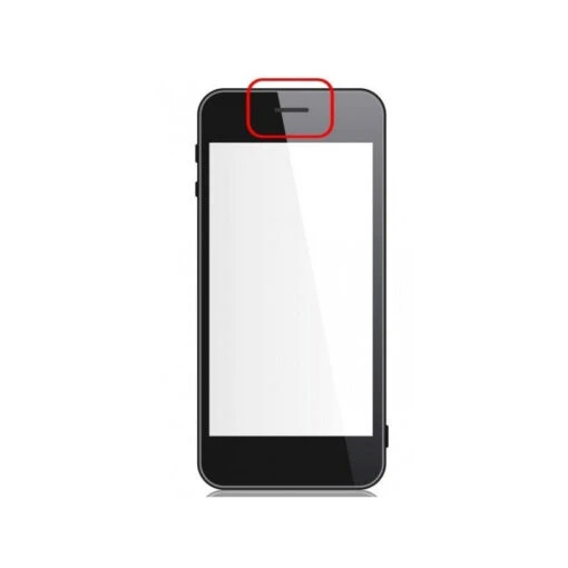 IPhone 6S Plus : Ecouteur - Image 2