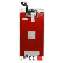 IPhone 6S Plus : Vitre Ecran Premium Blanc -TechNest Store iphone 6s plus ecran blanc lcd et vitre tactile assembles piece detachee 1