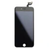IPhone 6S Plus : Vitre Ecran Premium Noir -TechNest Store iphone 6s plus ecran noir lcd et vitre tactile assembles piece detachee