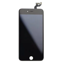 IPhone 6S Plus : Vitre Ecran Premium Noir
