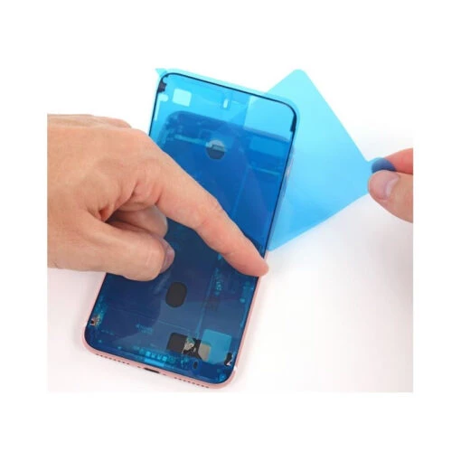 IPhone 6S Plus : Sticker Joint Adhésif Pour Vitre Avant - Image 2