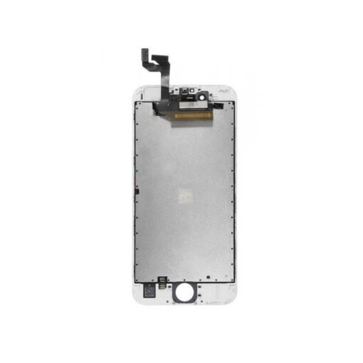 IPhone 6S Plus : Vitre + écran Retina Blanc D'origine Reconditionné à Neuf - Image 4