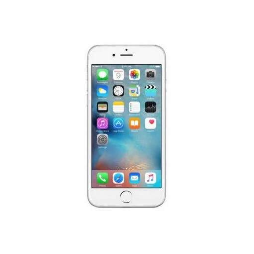 IPhone 6S Plus : Vitre + écran Retina Blanc D'origine Reconditionné à Neuf