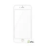 IPhone 6S : Vitre Blanche De Remplacement -TechNest Store iphone 6s vitre seule blanche avant piece detachee
