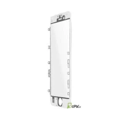 IPhone 6S : Vitre Sur Châssis Blanc Assemblé -TechNest Store iphone 6s vitre sur chassis blanc assemble 2