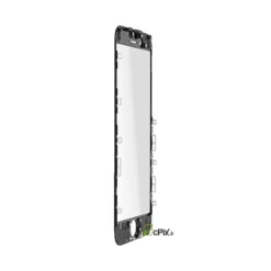 IPhone 6S : Vitre Sur Châssis Noir Assemblé -TechNest Store iphone 6s vitre sur chassis noir assemble 2