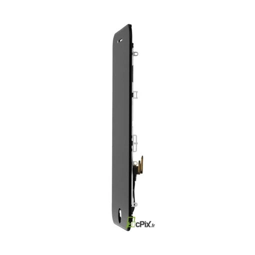IPhone 7 : Vitre Tactile écran Noir Premium - Image 3
