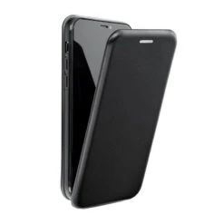 IPhone 7, IPhone 8, IPhone SE 2020 : Etui Intégral Noir