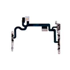 IPhone 7 : Nappe Power, Micro Haut, Flash, Volume Pré-assemblée