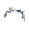 IPhone 7 : Nappe Marche / Arrêt, Micro Siri, Flash, Volume -TechNest Store iphone 7 nappe power volume de remplacement