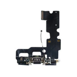 IPhone 7 Plus : Connecteur De Charge Noir