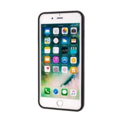 IPhone 7 Plus, IPhone 8 Plus : Coque Renforcée Noire -TechNest Store iphone 7 plus coque premium 3