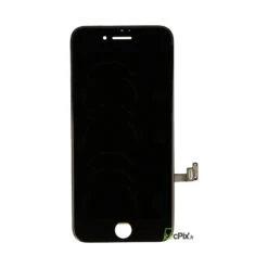 IPhone 7 Plus : Vitre Ecran Retina Noir D'origine Reconditionné à Neuf