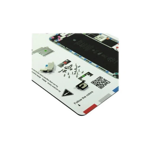 IPhone 7 Plus : Guide Magnétique De Réparation - Outillage De Réparation