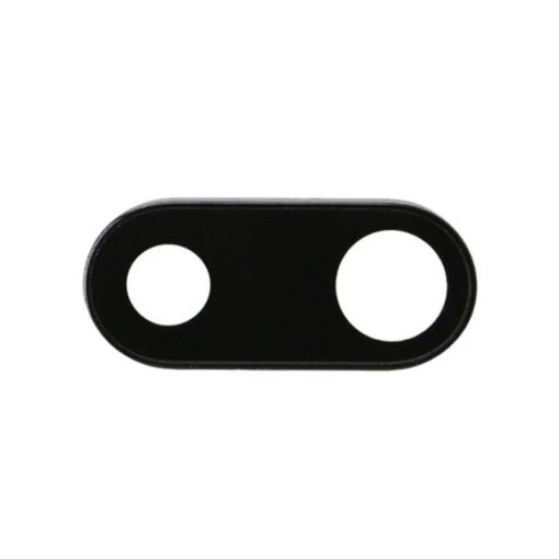 IPhone 7 Plus : Lentille + Bague Métal De Protection Appareil Photo Arrière - Image 3