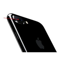 IPhone 7 Plus : Lentille + Bague Métal De Protection Appareil Photo Arrière -TechNest Store iphone 7 plus lentille de protection appareil photo arriere 3