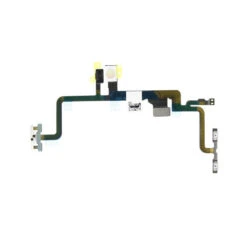 IPhone 7 Plus : Nappe Power Et Volume