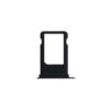 IPhone 7 Plus : Tiroir Carte Nano Sim Noir