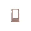 IPhone 7 Plus : Tiroir Carte Nano Sim Rose